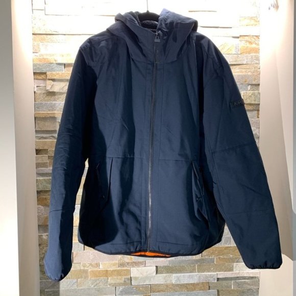 Michael Kors Soft Shell Jacket - Picture 3 of 7